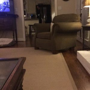 Meet your Posher, Dan